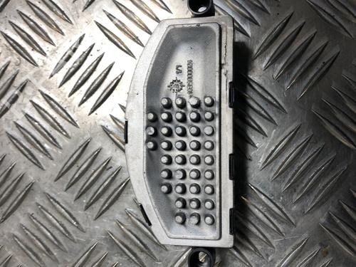 Heizwiderstand für SKODA OCTAVIA III (5E3, NL3, NR3) 1.6 TDI (105 hp) 31201446