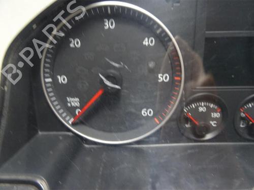 Instrument cluster VW GOLF V (1K1) 2.0 TDI 16V | BP28333852C47 