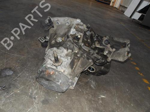 Gearbox PEUGEOT 406 Coupe (8C) 2.0 16V | BP21171638M3