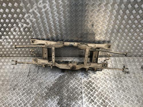 Subframe DACIA DUSTER (HS_) 1.6 16V 4x4 | BP39166515M9 - Image 2