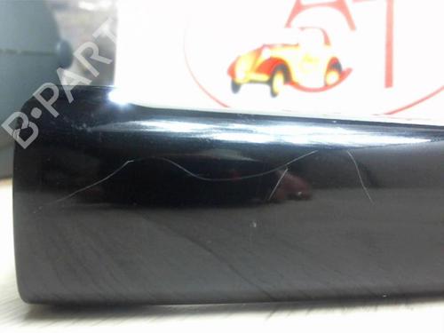 Front right exterior door handle PEUGEOT 208 I (CA_, CC_) 1.6 HDi | BP20630817C129 