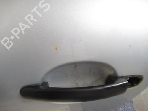 Used Left front door SEAT ALTEA (5P1) 1.9 TDI (105 hp) 30782881