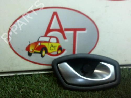 Used Front right interior door handle RENAULT CLIO IV (BH_) 1.5 dCi 75 (75 hp) 12967910