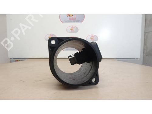 Mass air flow sensor RENAULT CLIO III (BR0/1, CR0/1) 1.5 dCi (C/BR0G, C/BR1G) | BP13037455M95
