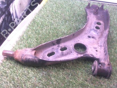 Right front suspension arm VW GOLF PLUS V (5M1, 521) 2.0 TDI | BP24955390M13 