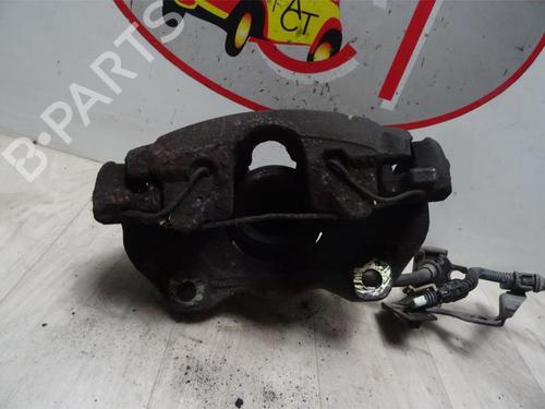 Left front brake caliper OPEL ZAFIRA A MPV (T98) 1.6 16V (F75) | BP13270718M105 