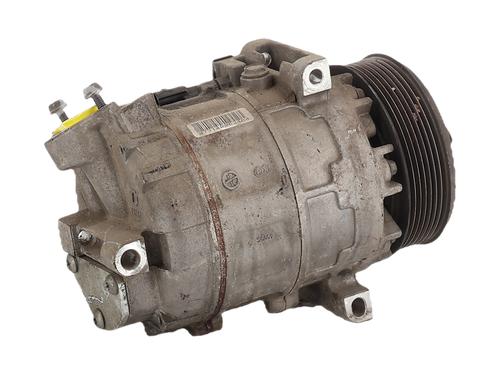 AC compressor RENAULT TRAFIC III Van (FG_) 1.6 dCi 95 (FGMJ, FGMR) | BP39668246M34 - Image 3