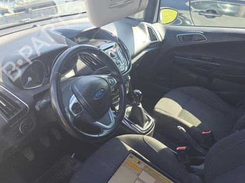 Control unit FORD B-MAX (JK) 1.6 TDCi | BP31196488M11 