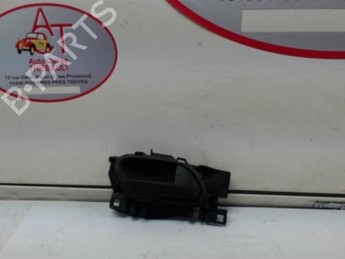 Højre bagtil invendig håndtag CITROËN C3 II (SC_) 1.4 VTi 95 | BP13037268I16 