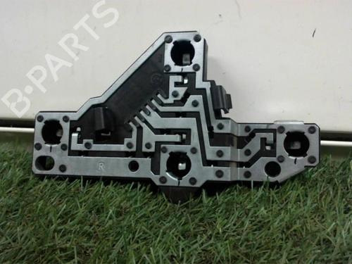 Licence plate light BMW 1 (E87) 118 d | BP28286709I40