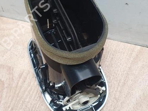 Used Air vent CITROËN C3 Picasso (SH_) 1.6 HDI 90 (92 hp) 13283519
