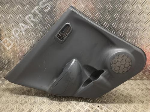 Bageste venstre beklædning NISSAN PIXO (UA0) 1.0 (68 hp) 31243906