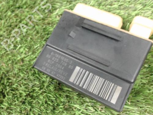 Electronic sensor PEUGEOT 308 I (4A_, 4C_) 1.6 HDi | BP31196172M84 