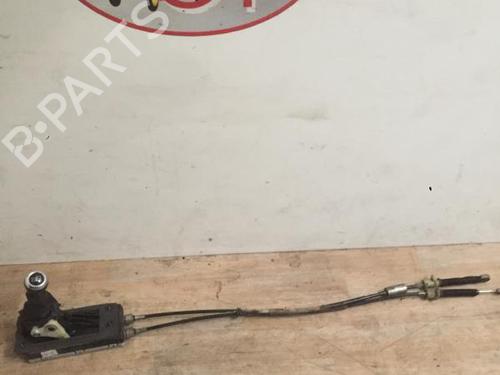 Girspak MINI MINI CLUBMAN (R55) Cooper (120 hp) 13261233