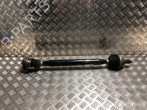 Used Right front driveshaft SKODA FABIA II (542) 1.2 12V (60 hp) 31245052