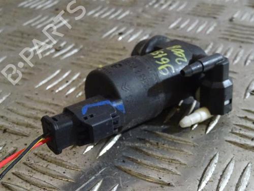 Washer pump PEUGEOT 2008 I (CU_) 1.6 BlueHDi 75 | BP13130289E24 