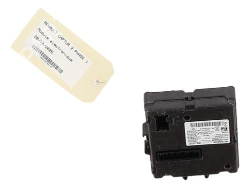 Control unit RENAULT CAPTUR II (HF_) TCe 155 (HFMN) | BP40510633M11 - Image 5