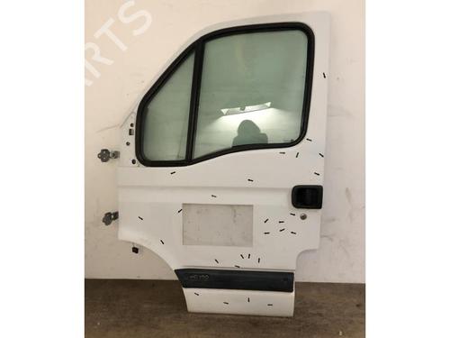 Left front door RENAULT MASTER II Van (FD) 2.5 dCi 100 (FD0U, FD0V, FD3U, FD3V, FD8U, FD8V) | BP21197299C2 