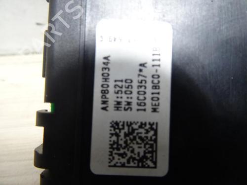 Used Electronic sensor VW GOLF PLUS V (5M1, 521) 2.0 TDI 16V (140 hp) 23143067