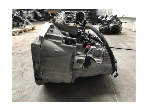 Gearbox PEUGEOT 807 (EB_) 2.2 HDi | BP20304474M3 