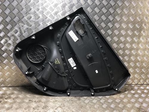 Bageste venstre beklædning RENAULT CAPTUR I (J5_, H5_) 1.5 dCi 90 (J5N4, J5M5, J5MW, J5M6, J5AL, J5AJ) | BP31199897C60