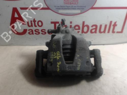 Used Right front brake caliper ALFA ROMEO 147 (937_) 1.9 JTD 16V (937.AXG1B, 937.BXG1B) (140 hp) 25035301