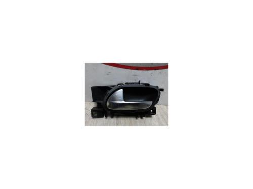 Used Front left interior door handle CITROËN C3 II (SC_) 1.2 VTi 82 (82 hp) 13284350