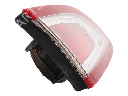 Left tailgate light RENAULT SCÉNIC III (JZ0/1_) 1.5 dCi | BP37665054C79 - Image 4