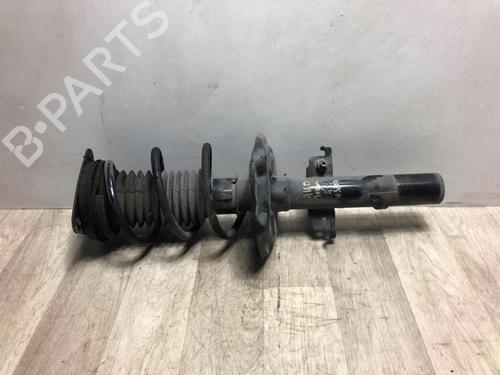 Used Right front shock absorber RENAULT MEGANE IV Hatchback (B9A/M/N_) 1.2 TCe 130 (B9MR) (130 hp) 23186630