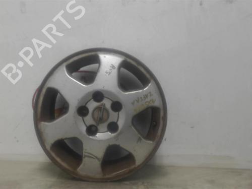 Rim OPEL ZAFIRA A MPV (T98) 1.6 16V (F75) | BP13224657C45 