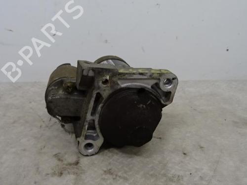 Used Starter RENAULT CLIO II (BB_, CB_) 1.5 dCi (B/CB07) (65 hp) 29057016