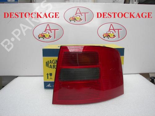 Used Right taillight AUDI A6 C4 Avant (4A5) 2.5 TDI (116 hp) 30674067