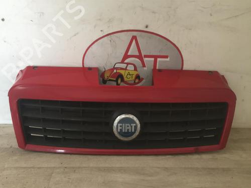 Grill FIAT DOBLO Box Body/MPV (223_) 1.9 JTD (105 hp) 23067979