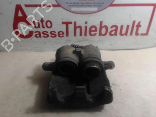 Right front brake caliper LAND ROVER DISCOVERY II (L318) 2.5 Td5 4x4 | BP12969323M104