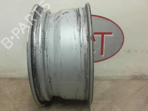 Used Rim MERCEDES-BENZ C-CLASS (W203) C 200 CDI (203.004) (116 hp) 30784189