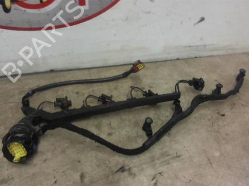 Sprederrør PEUGEOT 206 Hatchback (2A/C) 1.4 HDi eco 70 | BP12975499M98 