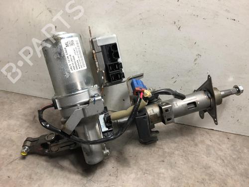 Steering column NISSAN NV200 Van 1.5 dCi 85 (M20, M20N, M20M) | BP20633793M21 