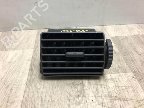 Used Air vent VW FOX Hatchback (5Z1, 5Z3, 5Z4) 1.2 (55 hp) 20613165