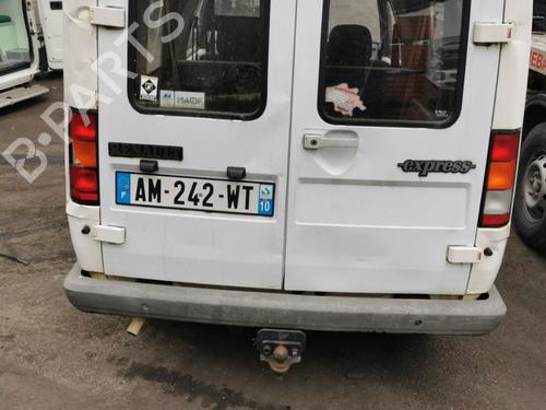 Used Parts RENAULT RAPID Box Body/MPV (F40_, G40_) 1.1 (F401) (45 hp) 1929350