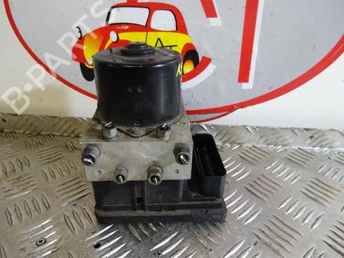 ABS Bremseaggregat OPEL ASTRA H GTC (A04) 1.6 (L08) | BP28287362M43