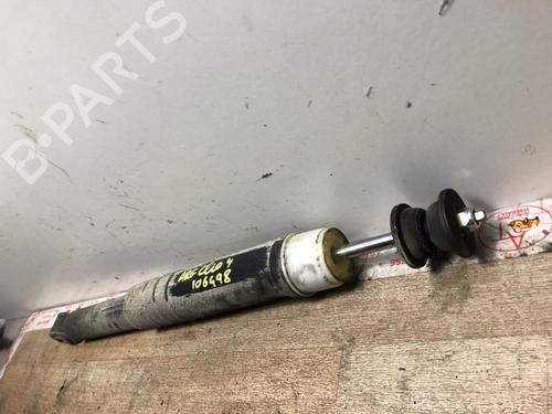 Left rear shock absorber RENAULT CLIO IV (BH_) 1.2 16V | BP20616820M18