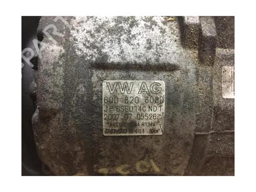 AC compressor SEAT IBIZA III (6L1) 1.9 TDI | BP25305290M34 