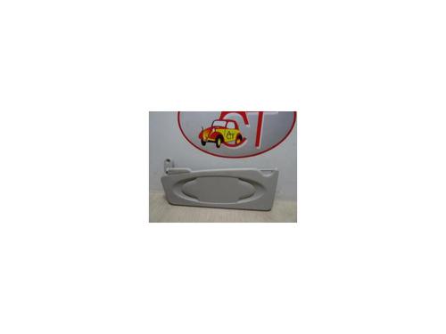 Used Left sun visor RENAULT KANGOO / GRAND KANGOO II (KW0/1_) 1.5 dCi 85 (KW0K, KW0L, KW0B) (86 hp) 13286907