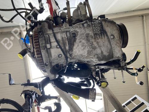 Engine RENAULT CAPTUR I (J5_, H5_) 1.5 dCi 90 (J5N4, J5M5, J5MW, J5M6, J5AL, J5AJ) | BP39382674M1 - Image 7