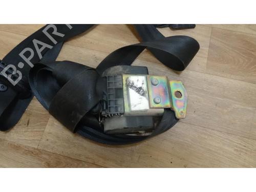 Front right seatbelt PEUGEOT 106 II (1A_, 1C_) 1.5 D | BP13281254I25 