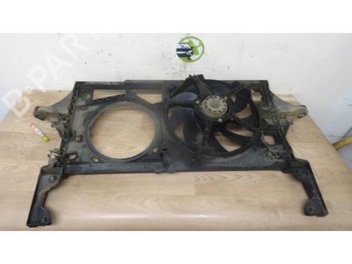 Heater blower motor RENAULT KANGOO (KC0/1_) 1.9 dCi 4x4 (KC0V) | BP13227870M62 