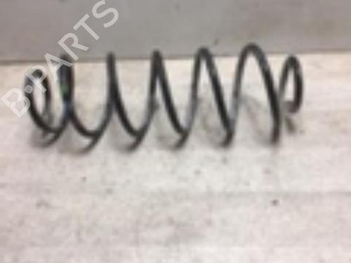 Used Shock absorber spring PEUGEOT 208 I (CA_, CC_) 1.6 HDi (92 hp) 13285841