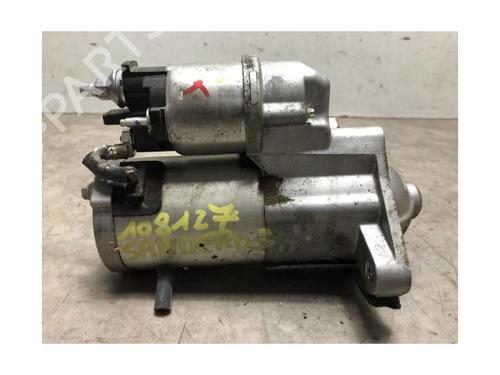 Startmotor DACIA SANDERO III 1.0 SCe 65 | BP28334800M8