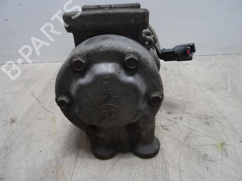 AC compressor FORD FUSION (JU_) 1.4 | BP13273518M34 