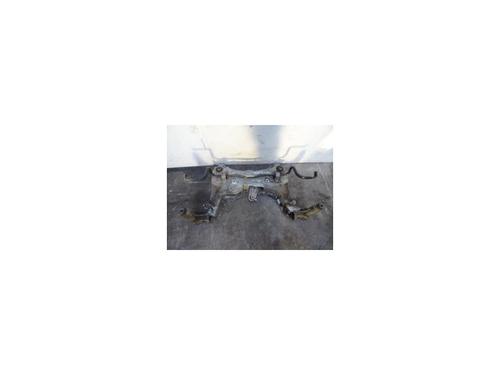 Used Subframe RENAULT MEGANE III Hatchback (BZ0/1_, B3_) 1.2 TCe (BZ2B, BZ11) (116 hp) 13267463